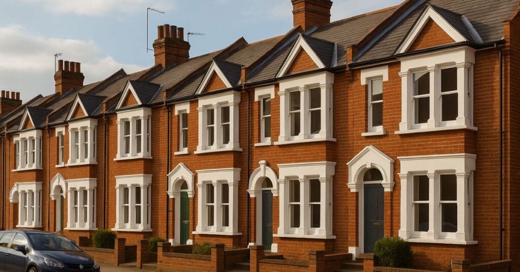 Stamp Duty Overhaul: What the Proposed Property Tax Changes Mean for High Earners in the UK