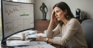 HENRY Burnout: Why High Earners Are Walking Away From $500K Tech Jobs (And When You Should Too)